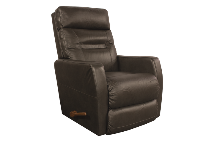 La-Z-Boy Leather Recliner