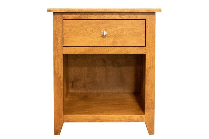 Sap Cherry Nightstand