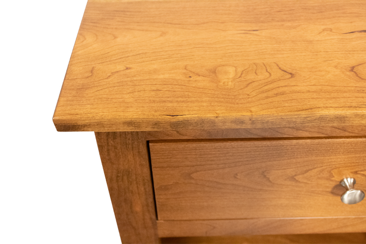 Sap Cherry Nightstand