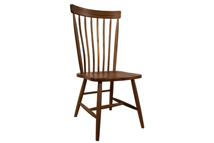 Walnut Dining Chair