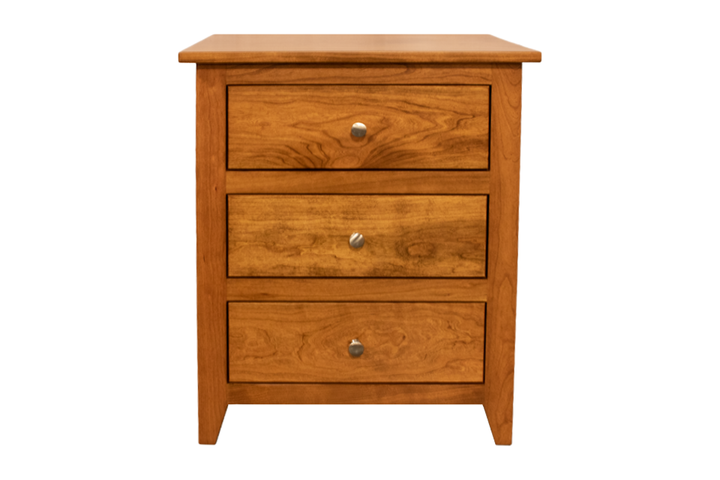 Sap Cherry Nightstand