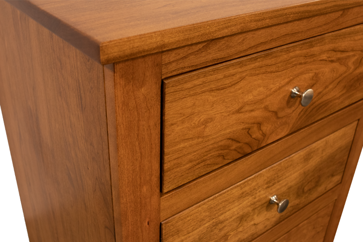 Sap Cherry Nightstand