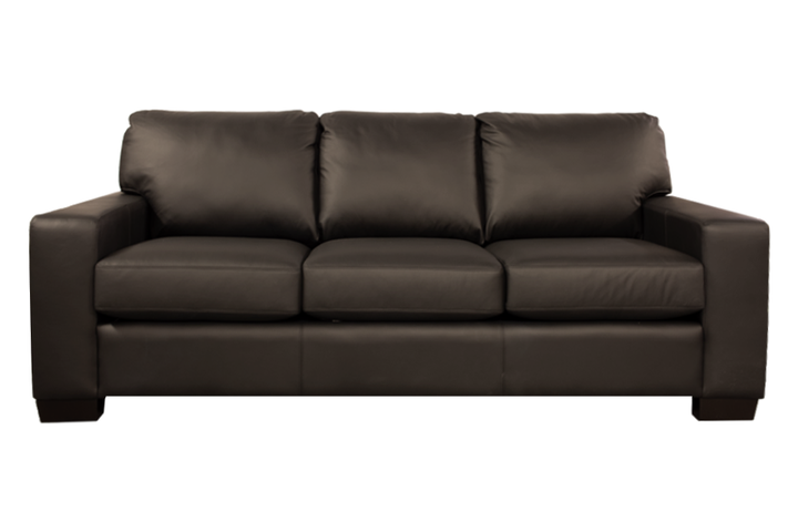 Decor-Rest Leather Sofa