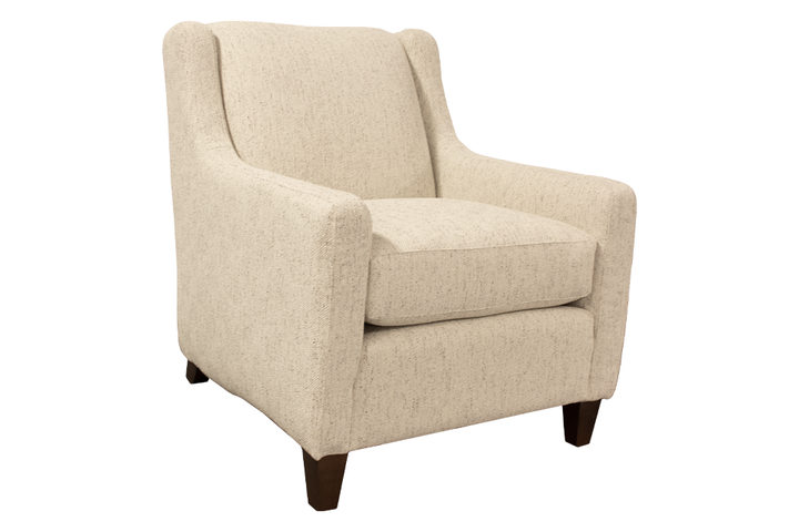 Smith Brothers Upholstered Chair