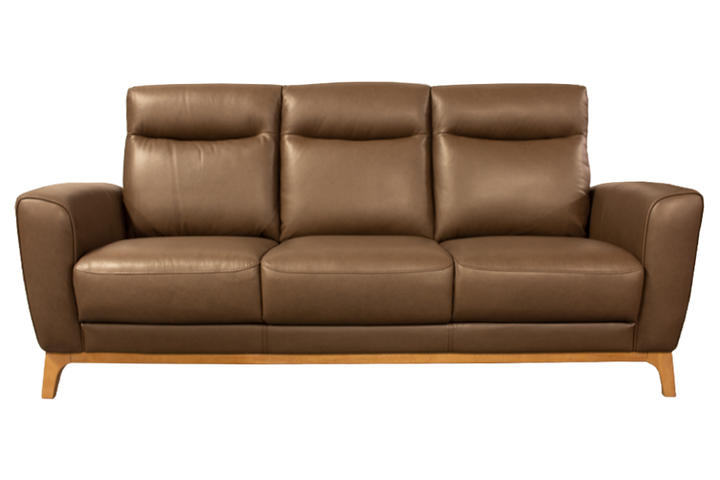 Violino Leather Sofa