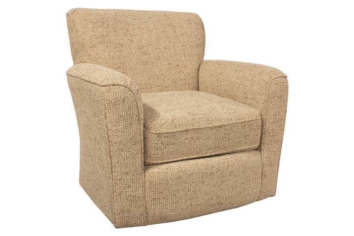 Best Upholstered Swivel Glider