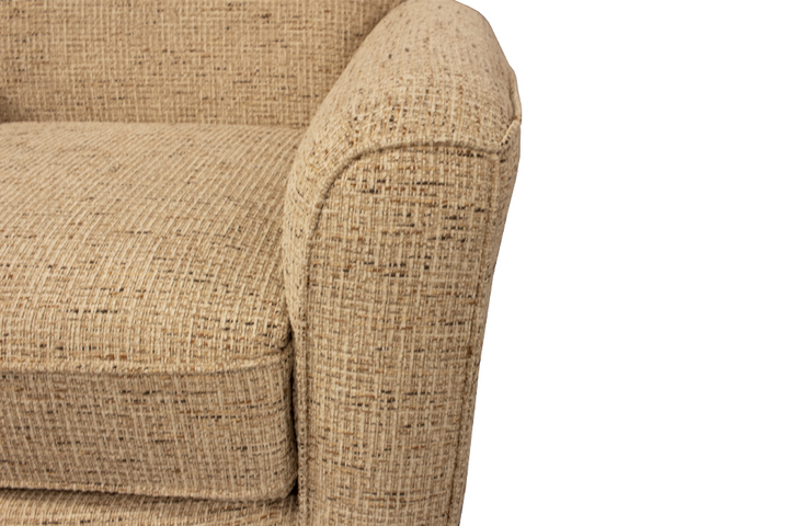 Best Upholstered Swivel Glider