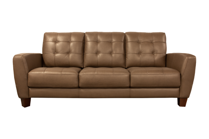 Violino Leather Sofa