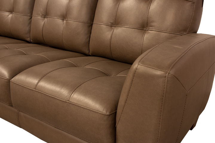 Violino Leather Sofa