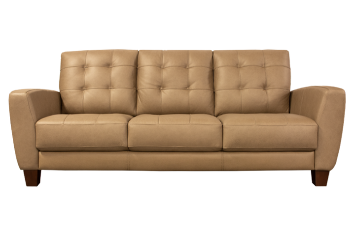 Violino Leather Sofa