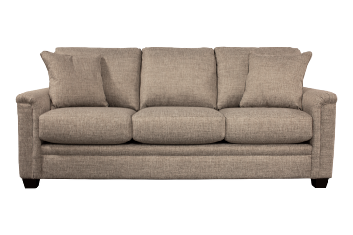 Decor-Rest Upholstered Sofa