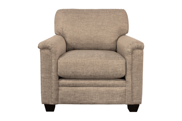 Decor-Rest Upholstered Chair