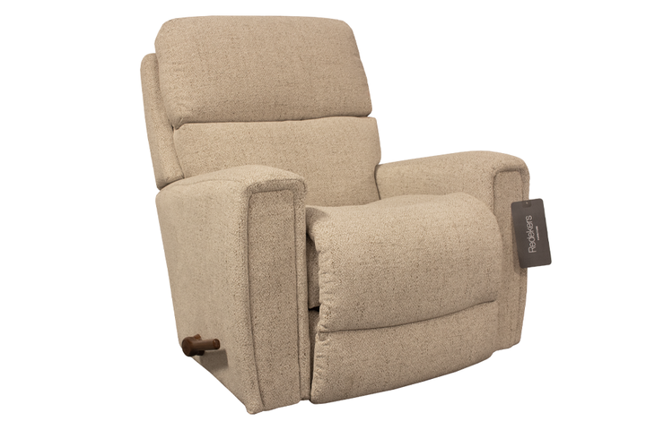 La-Z-Boy Upholstered Rocking Recliner