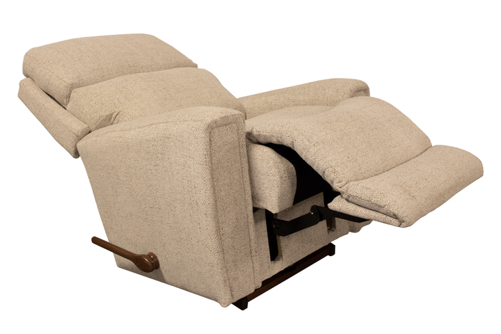 La-Z-Boy Upholstered Rocking Recliner