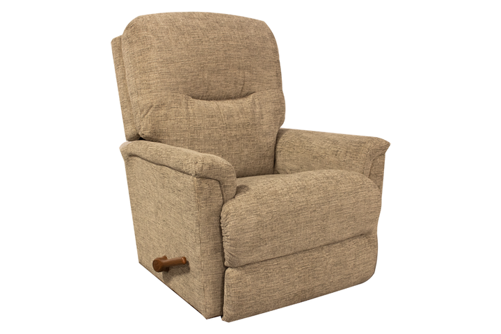 La-Z-Boy Upholstered Rocking Recliner