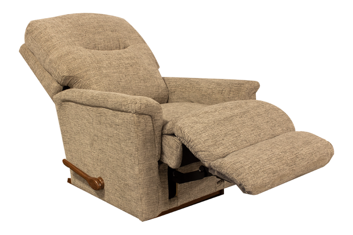 La-Z-Boy Upholstered Rocking Recliner