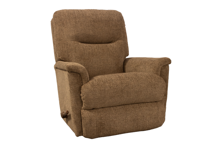 La-Z-Boy Upholstered Rocking Recliner