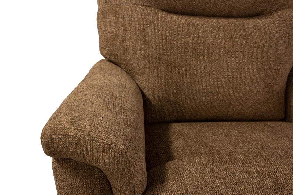 La-Z-Boy Upholstered Rocking Recliner