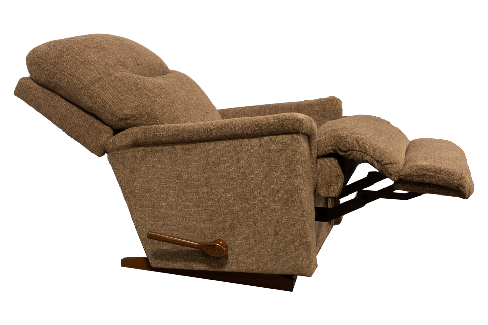 La-Z-Boy Upholstered Rocking Recliner