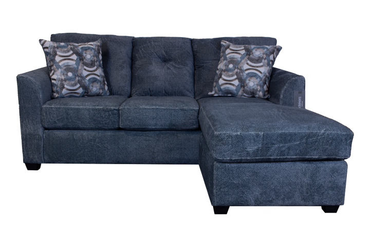 Behold Upholstered Sofa Chaise