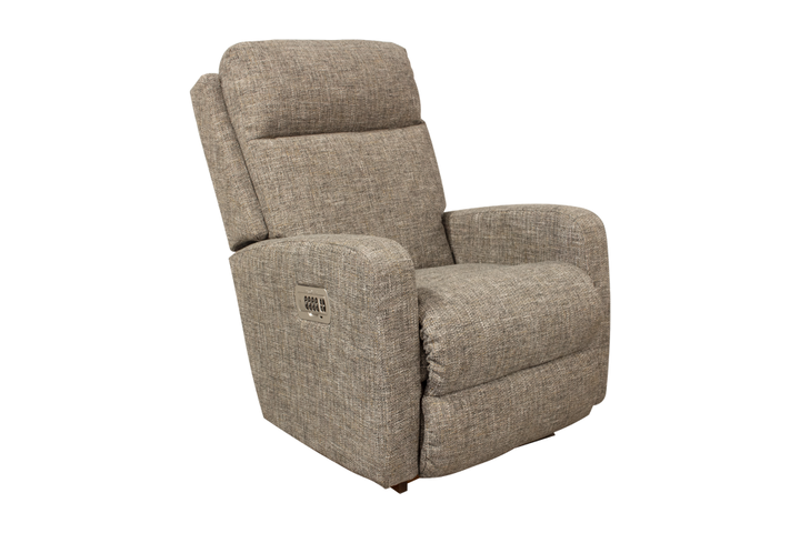 La-Z-Boy Upholstered Power Recliner