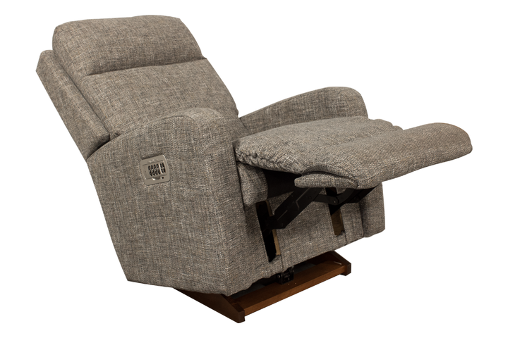 La-Z-Boy Upholstered Power Recliner