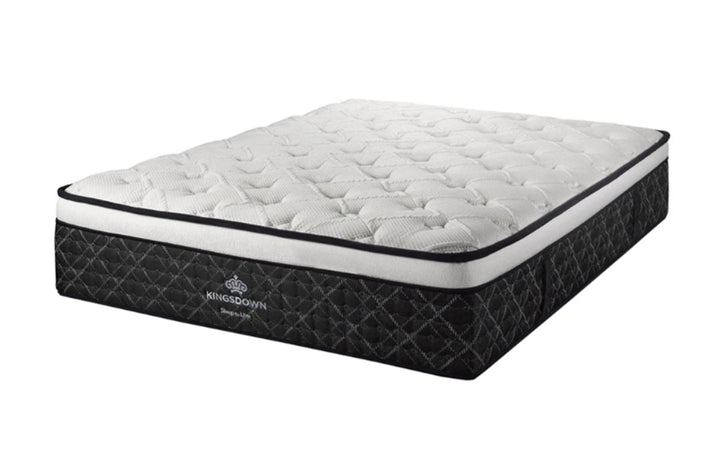 Kingsdown Sleep to Live 11000 Series