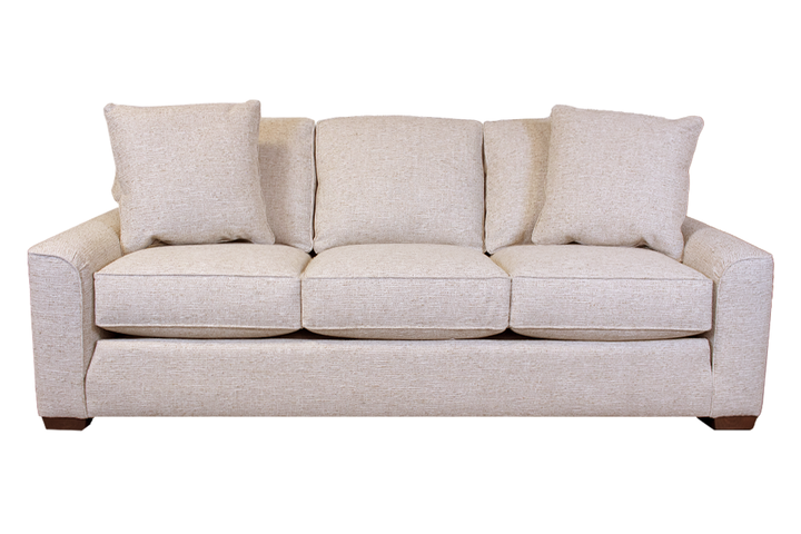 Smith Brothers Upholstered Sofa