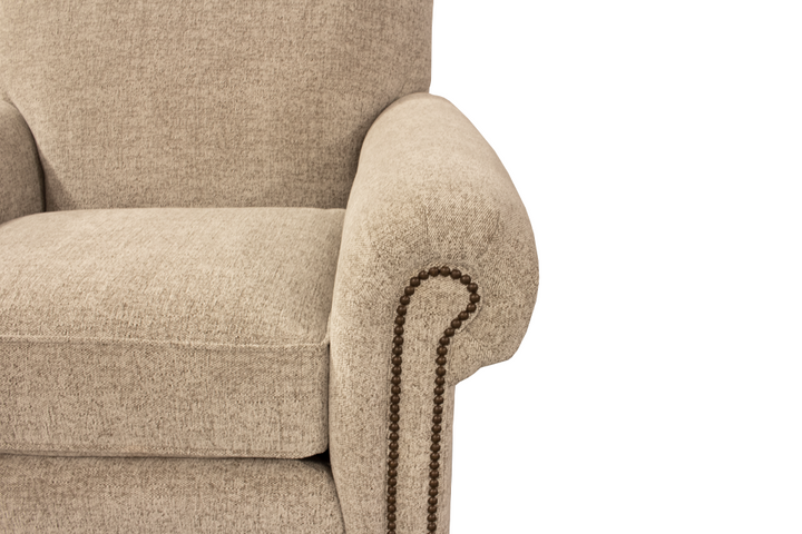 Smith Brothers Upholstered Chair