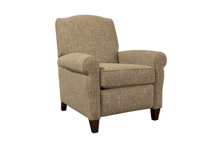 Smith Brothers Upholstered Recliner