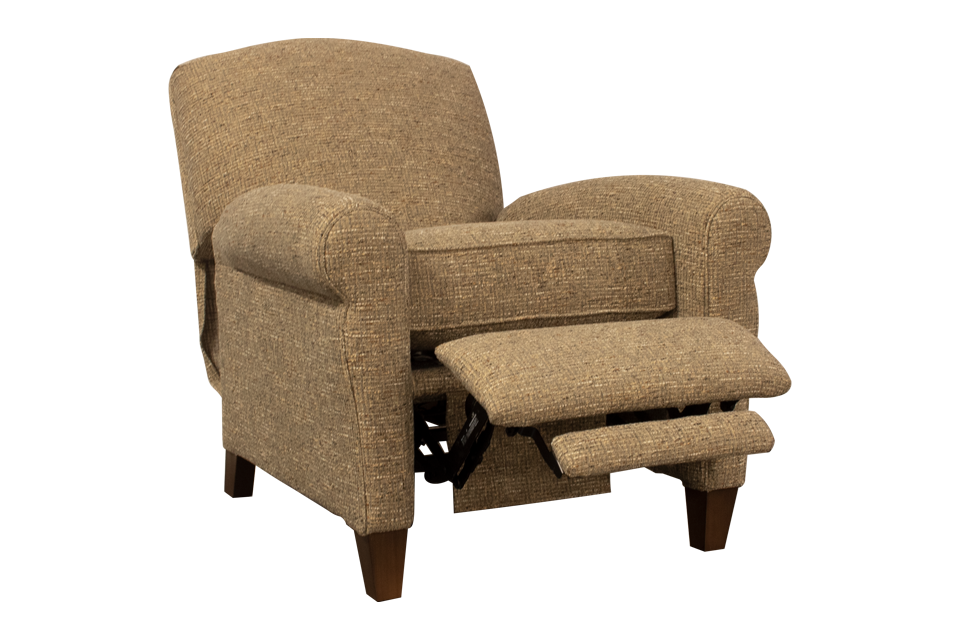 Smith Brothers Upholstered Recliner