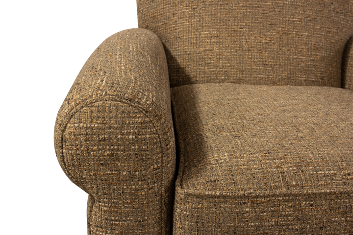 Smith Brothers Upholstered Recliner