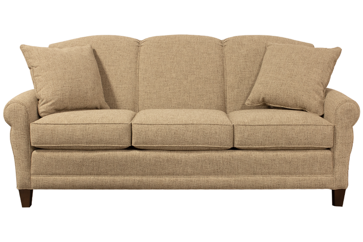 Smith Brothers Upholstered Sofa