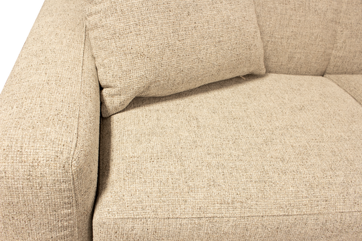 Smith Brothers Upholstered Sofa