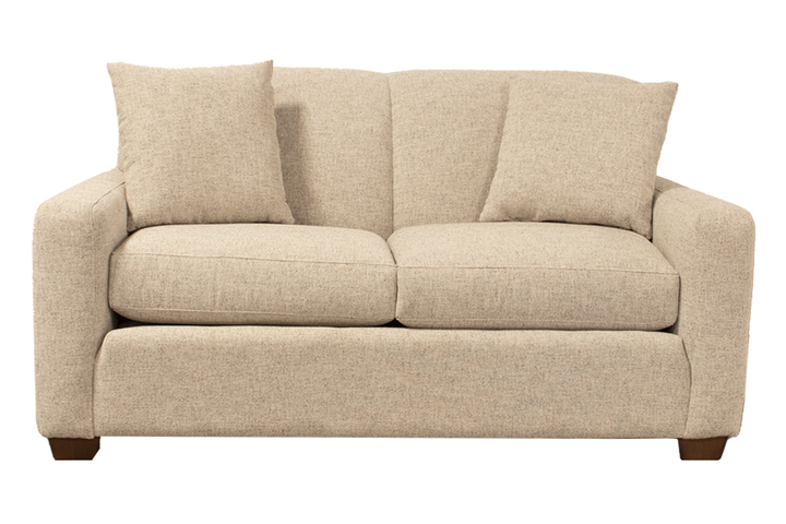 Smith Brothers Upholstered Loveseat