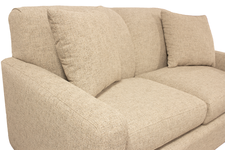 Smith Brothers Upholstered Loveseat