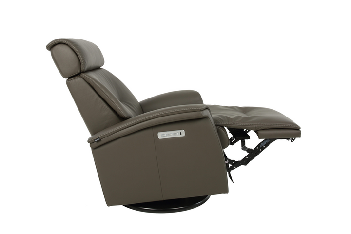 Fjords Leather Recliner