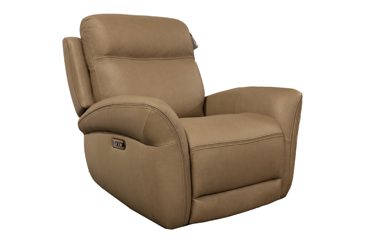 Violino Leather Power Recliner