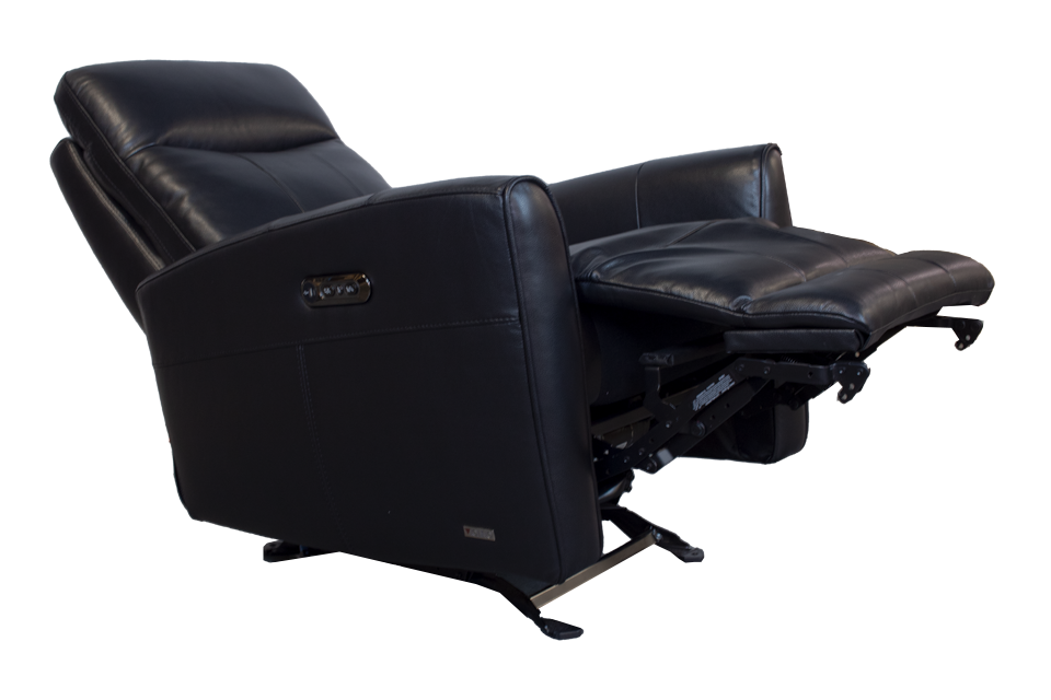 Violino Leather Power Recliner