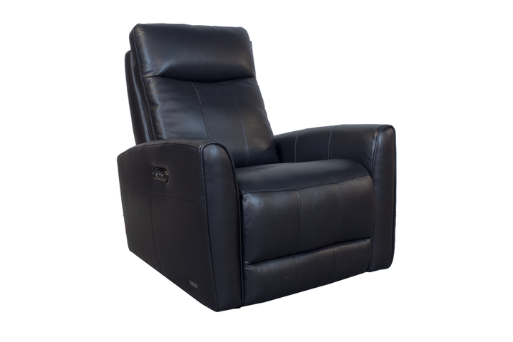 Violino Leather Power Recliner