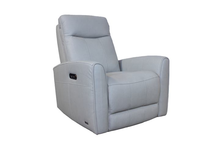 Violino Leather Power Recliner