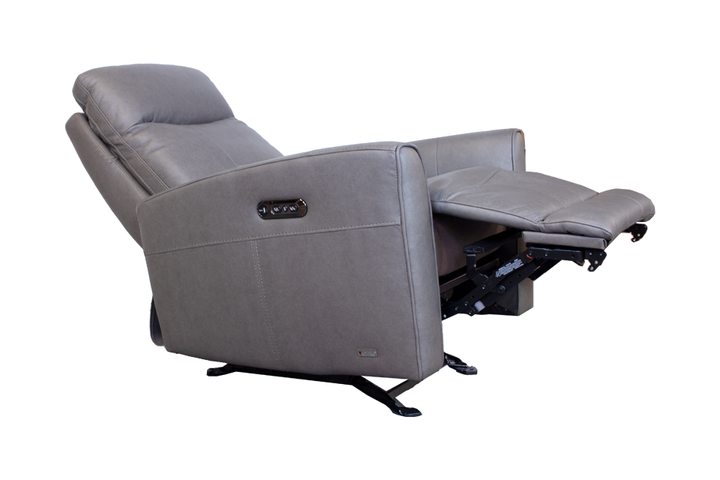 Violino Leather Power Recliner