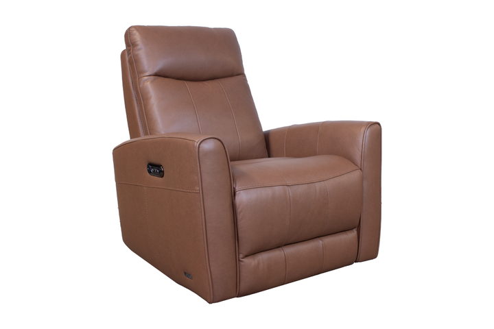 Violino Leather Power Recliner