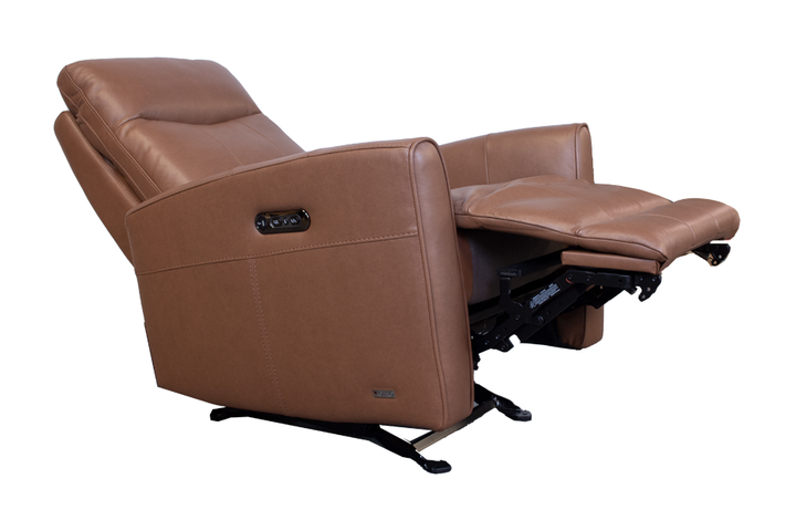 Violino Leather Power Recliner