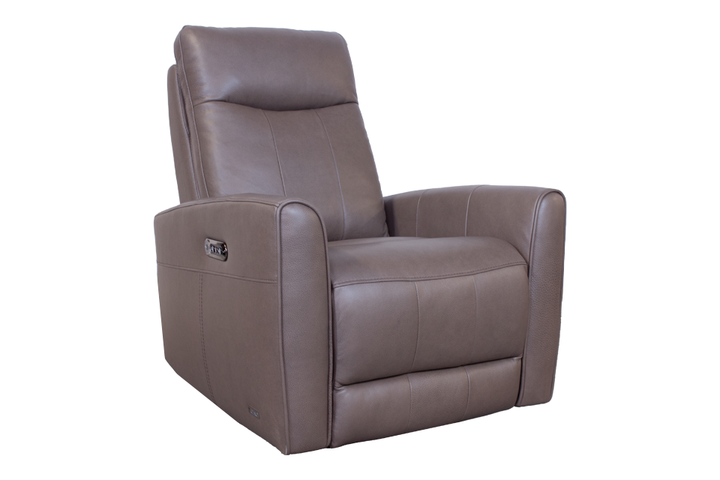 Violino Leather Power Recliner