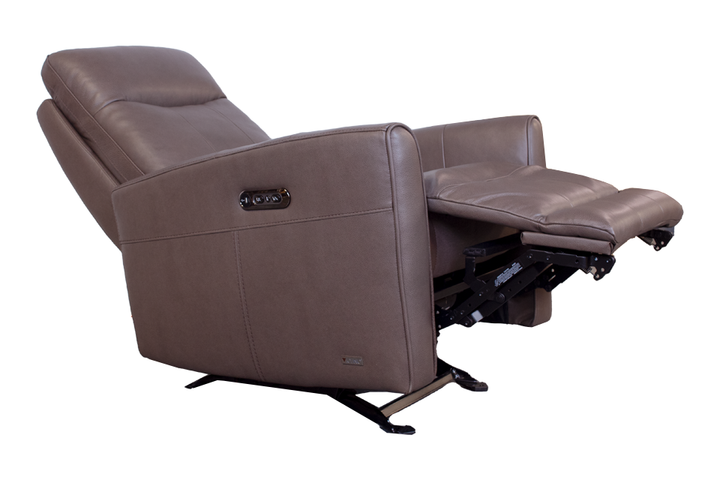 Violino Leather Power Recliner