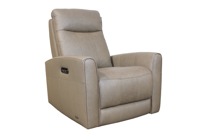 Violino Leather Power Recliner