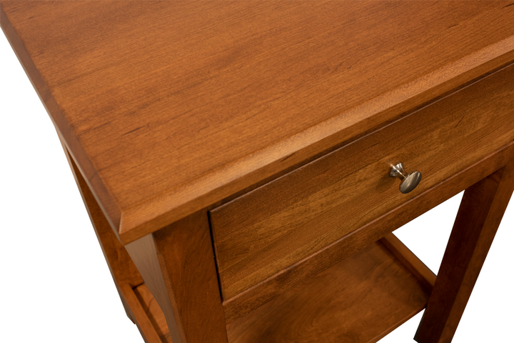 Sap Cherry Nightstand