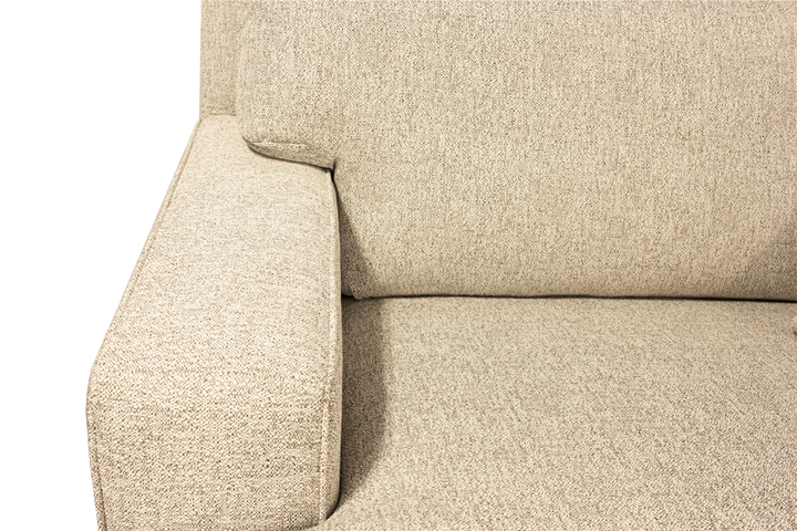 Decor-Rest Upholstered Sofa