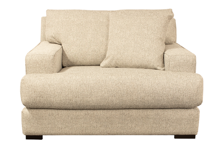 Decor-Rest Upholstered Chair And A Half